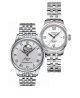 SET Tissot Le Locle Automatic T006.407.11.033.02 a T41.1.183.16 - thumb (0)