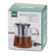 4Home Konvice na čaj Tea time Hot&Cool, 650 ml - thumb (7)