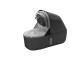 Thule Sleek Bassinet korba Black on Black - thumb (2)