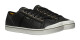 Pánská outdoorová obuv Keen Eldon Harvest Sneaker Lea Black/Silver Birch  US 9,5 - thumb (2)