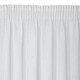ArtFir Záclona VIOLA P | bílá 140 x 270 cm - thumb (3)