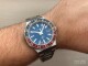 Citizen Series 8 GMT Automatic NB6030-59L - thumb (2)
