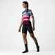 Dámský cyklistický dres Castelli  Dolce - thumb (6)