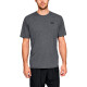 Pánské tričko Under Armour  Siro SS-GRY S - thumb (2)