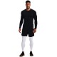 Pánské legíny Under Armour  ColdGear Armour Leggings White L - thumb (5)