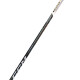 Kompozitová hokejka CCM JetSpeed FT6 Pro CharcoalChrome Senior 28 pravá ruka dole, flex 85 - thumb (2)