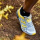 Dámská běžecká obuv Scott  Kinabalu 2 Glace Blue/Sun Yellow  EUR 42 - thumb (4)