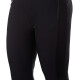 Dámské tepláky Endurance  Isabely Pants Black Q0/44 - thumb (2)