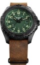 Traser P96 Outdoor Pioneer Evolution Green kůže - thumb (0)