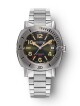 Nivada Grenchen Depthmaster Numerals - Bracelet Flat Link - thumb (3)