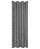 ArtFir Zatemňovací závěs LIVIA K | šedá 140 x 250 cm - thumb (1)
