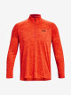 Under Armour Tech 2.0 1/2 Zip-ORG - thumb (4)