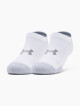UNDER ARMOUR UA YOUTH HEATGEAR NS 1346754 100 bílá - thumb (0)