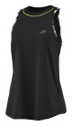 Dámské tílko Babolat  Aero Tank Top Women Black M - thumb (1)