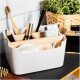 Altom Plastový organizér Bamboo, 18 x 14,5 x 9,5 cm - thumb (3)