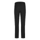 Salewa kalhoty Talveno 2 DST Black černá - thumb (1)