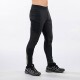 Bergans Fløyen V2 pants Černá - thumb (1)