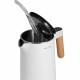 Concept RK3300 rychlovarná konvice nerezová Salt & Pepper 1,5 l, bílá - thumb (3)