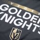 Pánská mikina Fanatics  RINK Performance Pullover Hood Vegas Golden Knights - thumb (4)