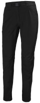 Dámské kalhoty Helly Hansen  W Tinden Light Pant Ebony XL - thumb (0)