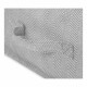 Compactor Textilní úložný box se zipem Boston, 46 x 46 x 20,5 cm - thumb (3)