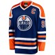 Dres Fanatics Breakaway Jersey NHL Vintage Edmonton Oilers Wayne Gretzky 99 - thumb (2)