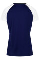 Dámské tričko Victor  T-Shirt T-44100 B S - thumb (2)