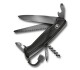 Nůž Victorinox Ranger Grip 55 Onyx Black 0.9563.C31P - thumb (0)