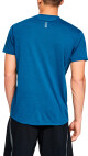 Pánské tričko Under Armour  Streaker 2.0 ShortSleeve S - thumb (2)