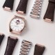 Frederique Constant Highlife Gents Heart Beat Automatic FC-310S4NH6B - thumb (8)