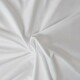 Kvalitex Saténové prostěradlo Luxury collection, bílá, 90 x 200 cm - thumb (0)