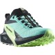 Dámská běžecká obuv Salomon Sense Ride 5 Gtx Blue Radiance / Green Ash / India Ink  UK 6,5 - thumb (3)