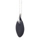 Vibrační náhrdelník Liberty Leaf Black - thumb (0)