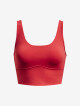 Under Armour Meridian Fitted Crop Tank - thumb (4)