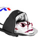 Batoh na rakety Tecnifibre  Tour Endurance White Backpack - thumb (2)