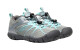 Dětská outdoorová obuv Keen Chandler 2 Cnx Antigua Sand/Drizzle  US 10 - thumb (3)