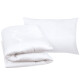 Bellatex Dětský set přikrývky a polštáře Květ, 90 x 135 cm, 40 x 60 cm - thumb (0)