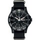 Traser P 6600 Elite Red Sapphire nato - thumb (0)