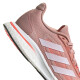 adidas dámské boty Supernova W V růžová - thumb (6)