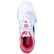 Pánská tenisová obuv Babolat Jet Mach 3 AC Men Wide White/Estate Blue  EUR 42,5 - thumb (3)