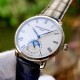 Frederique Constant Manufacture Slimline Moonphase Automatic FC-705WR4S6 - thumb (6)