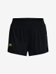 Under Armour Kraťasy UA LIGHTER THAN AIR Short černá - thumb (4)