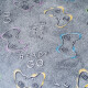 4Home Svíticí povlečení mikroflanel Games, 140 x 200 cm, 70 x 90 cm - thumb (3)
