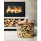 Univerzální flexi koš Wood, 30 l - thumb (1)