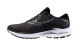 Pánská běžecká obuv Mizuno  Wave Inspire 20 Ebony/White/Black  UK 14 - thumb (1)