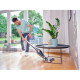 Leifheit Akumulátorový vysavač Rotaro PowerVac 2v1 16V 11927  - thumb (3)