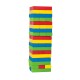 Woody Tower Tony věž - barevná  - thumb (0)