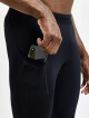 Pánské legíny Craft ADV Essence 3/4 Black M - thumb (2)