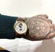 Frederique Constant Classics Heart Beat Moonphase Date Automatic FC-335MC4P5 - thumb (9)