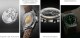 Nivada Grenchen Antarctic GMT - Black - Black Leather - thumb (13)